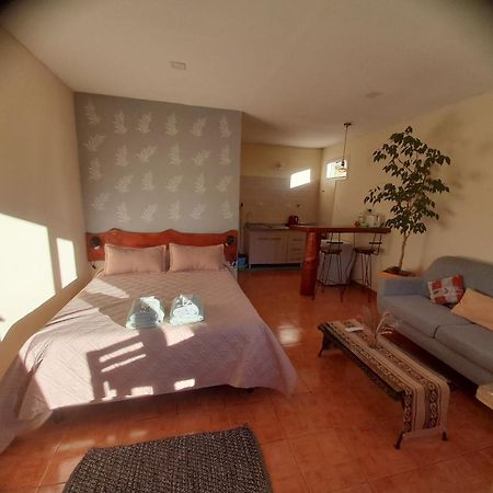 Apart Lago Mistico Villa Pehuenia Zewnętrze zdjęcie