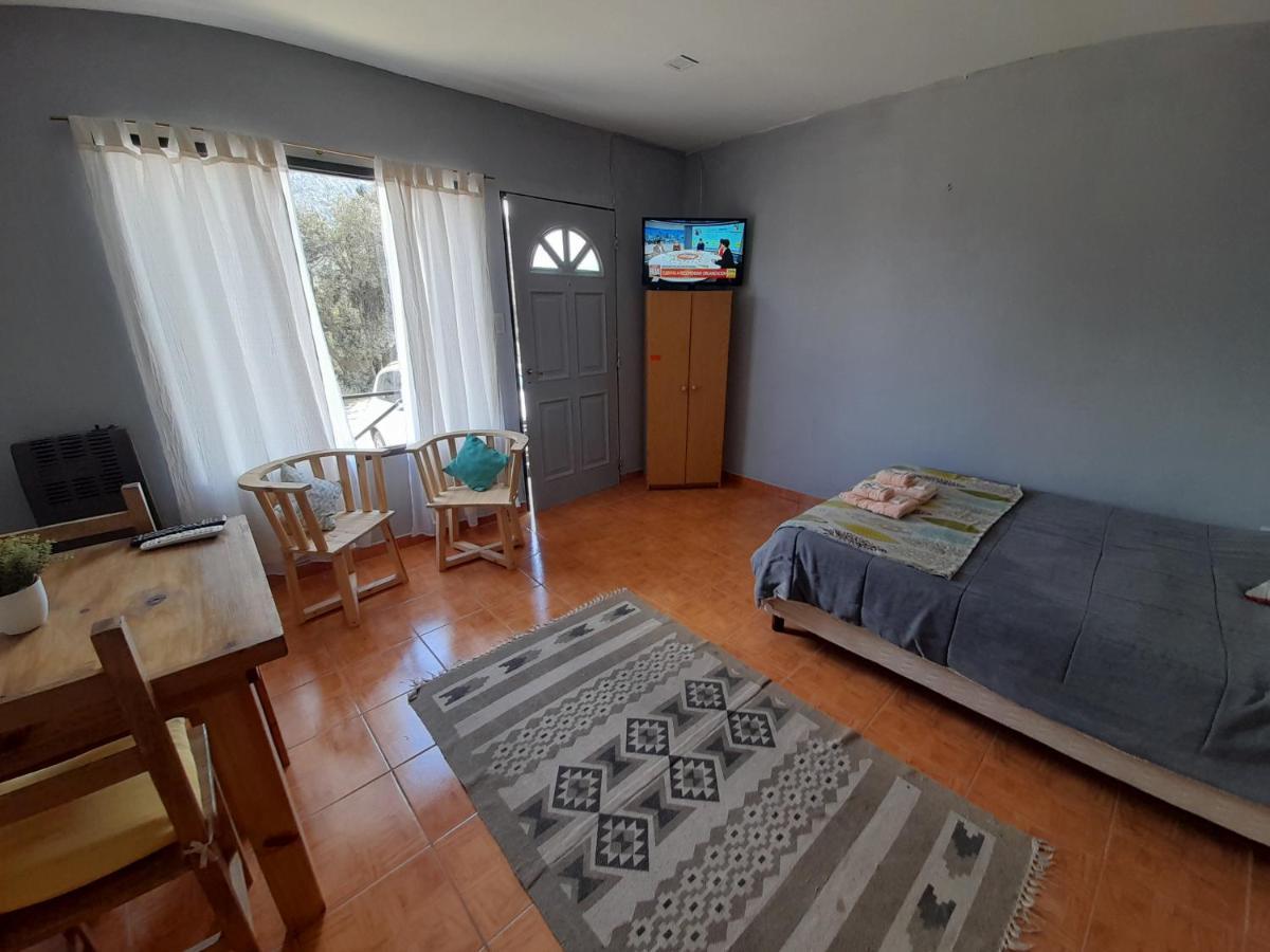 Apart Lago Mistico Villa Pehuenia Zewnętrze zdjęcie