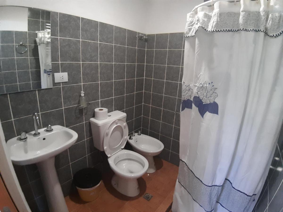 Apart Lago Mistico Villa Pehuenia Zewnętrze zdjęcie