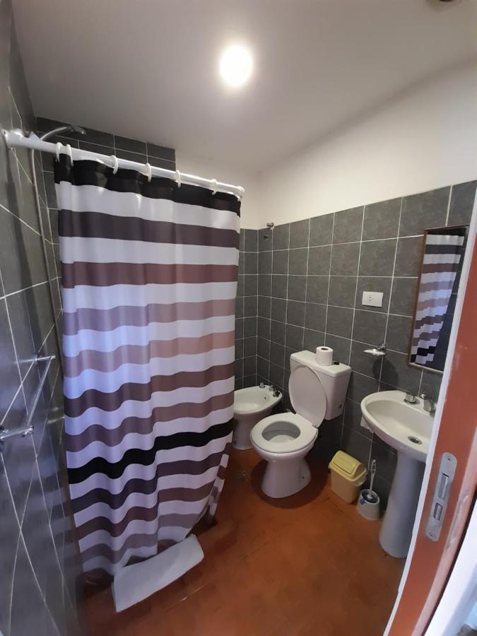 Apart Lago Mistico Villa Pehuenia Zewnętrze zdjęcie