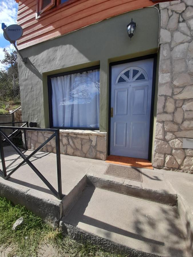 Apart Lago Mistico Villa Pehuenia Zewnętrze zdjęcie