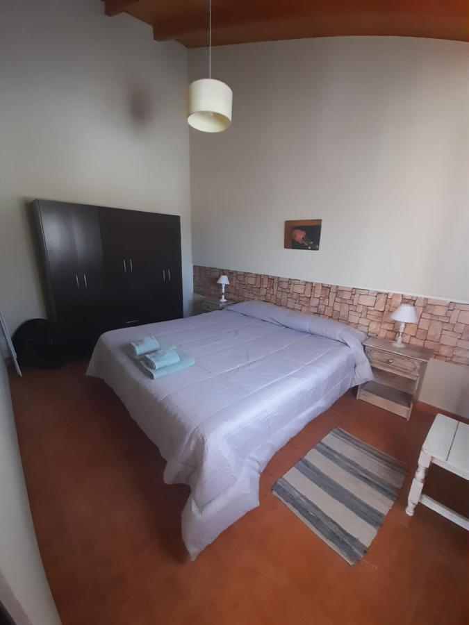 Apart Lago Mistico Villa Pehuenia Zewnętrze zdjęcie