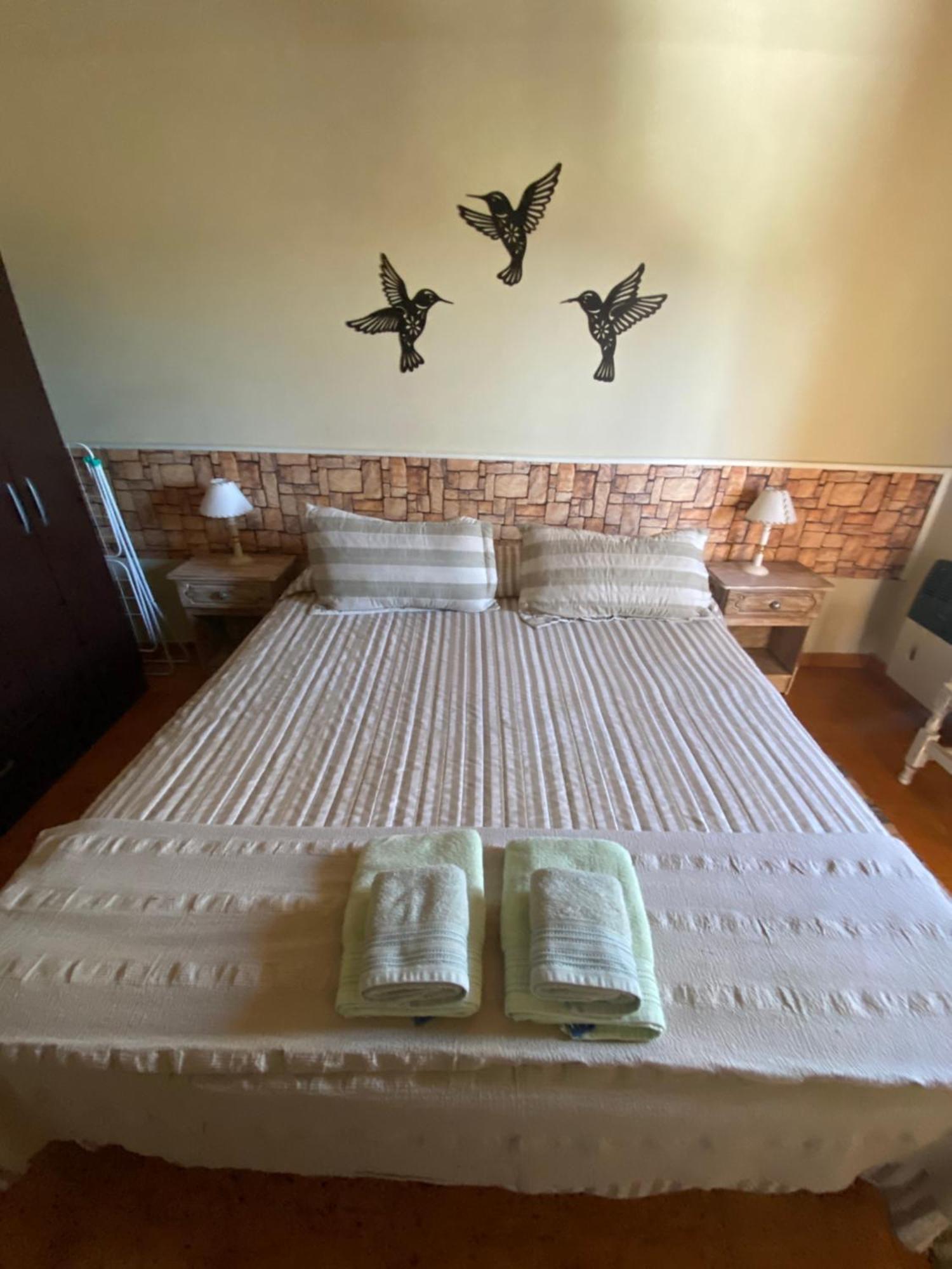 Apart Lago Mistico Villa Pehuenia Zewnętrze zdjęcie