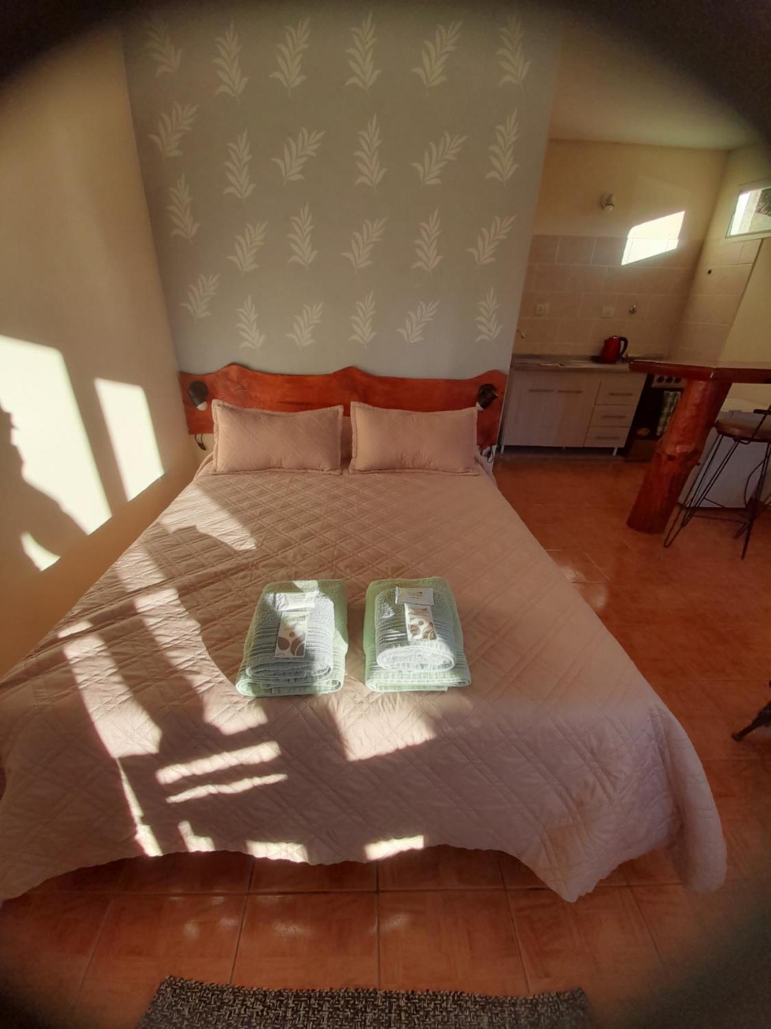 Apart Lago Mistico Villa Pehuenia Zewnętrze zdjęcie