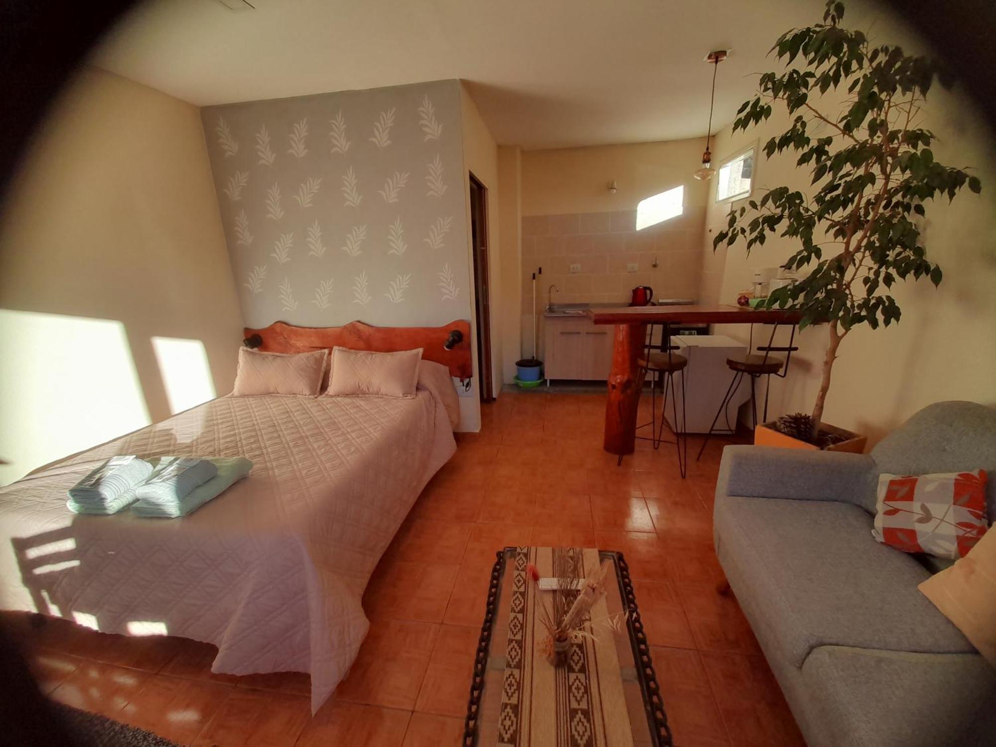Apart Lago Mistico Villa Pehuenia Zewnętrze zdjęcie