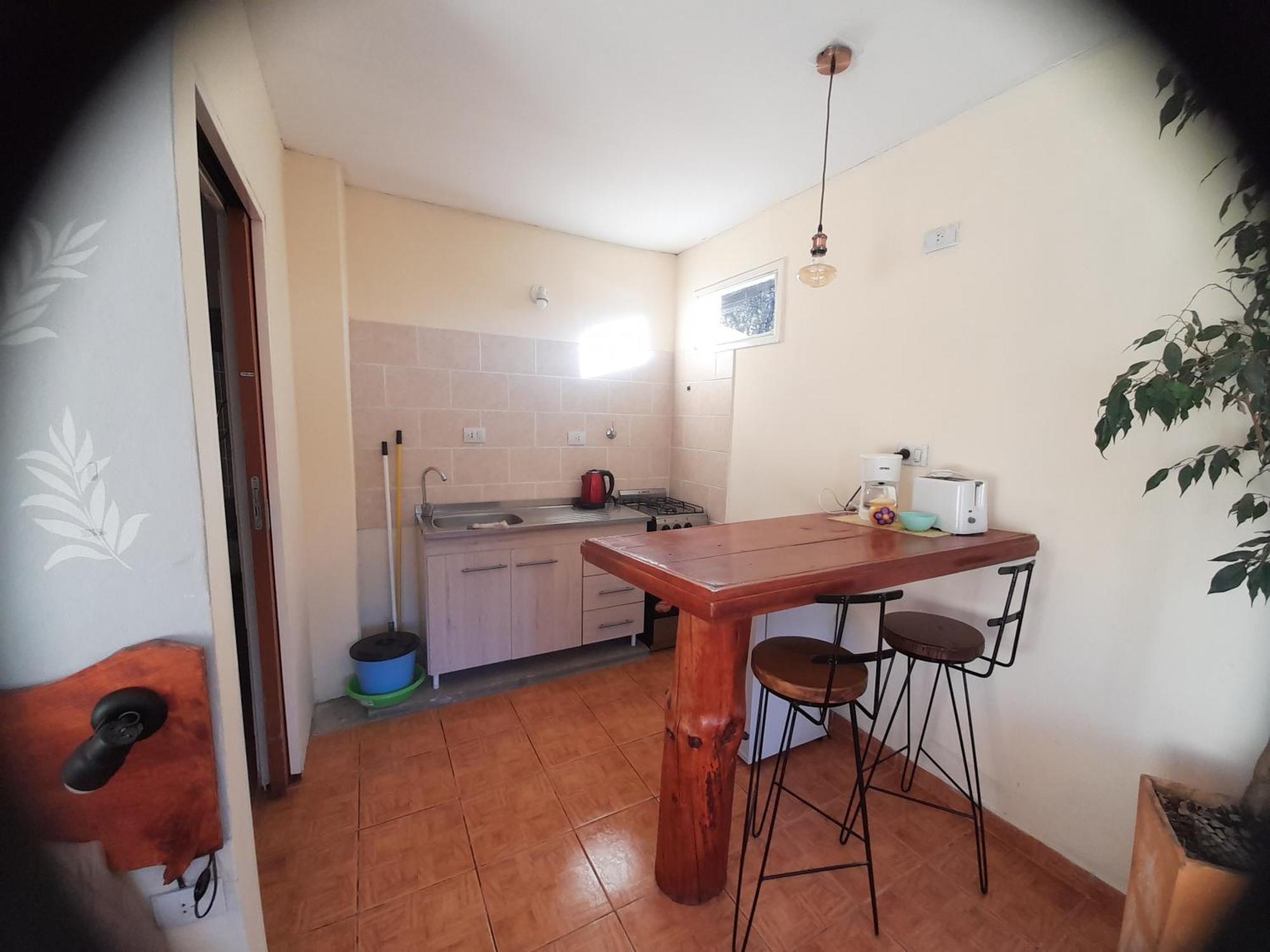Apart Lago Mistico Villa Pehuenia Zewnętrze zdjęcie