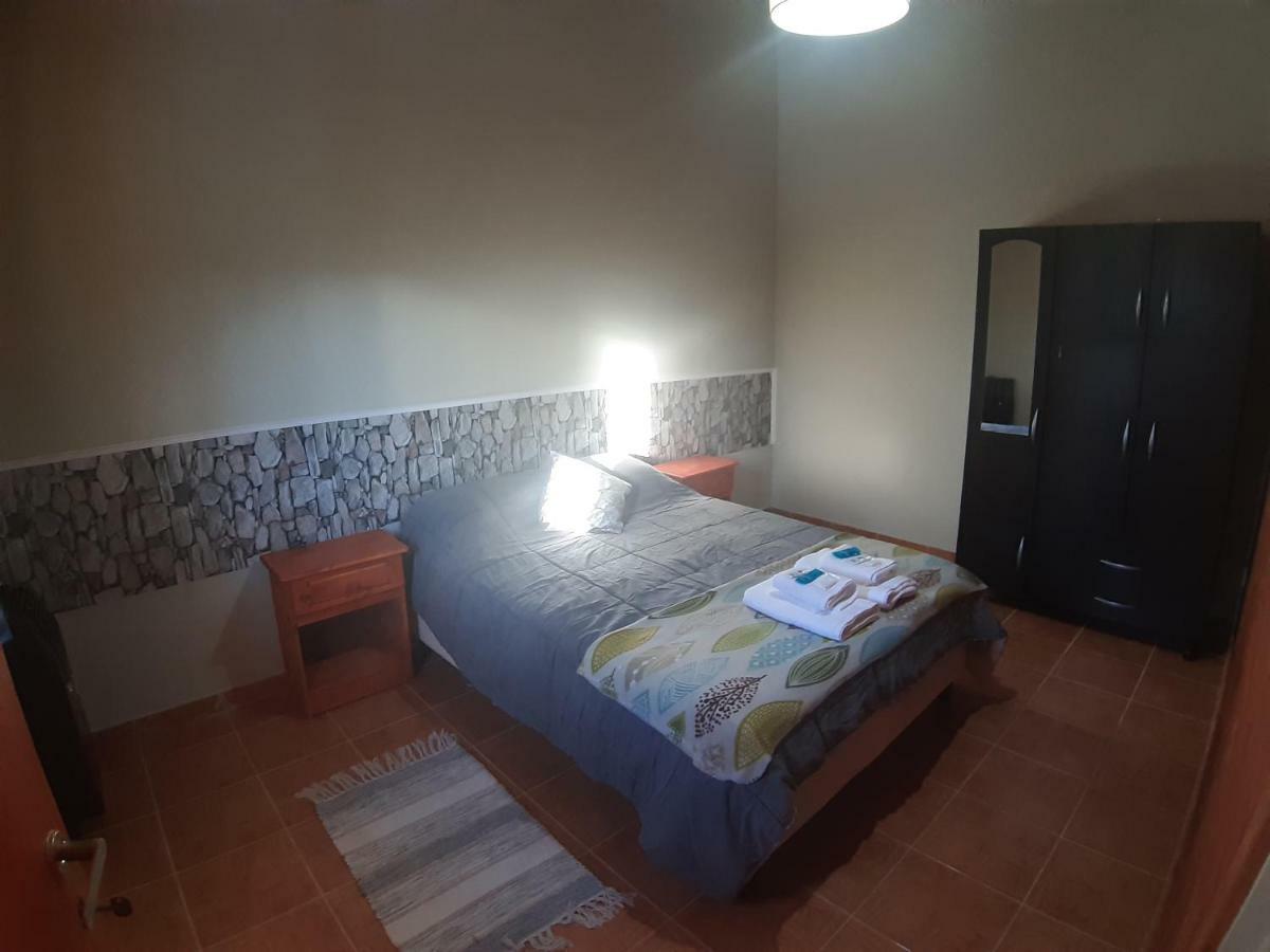 Apart Lago Mistico Villa Pehuenia Zewnętrze zdjęcie