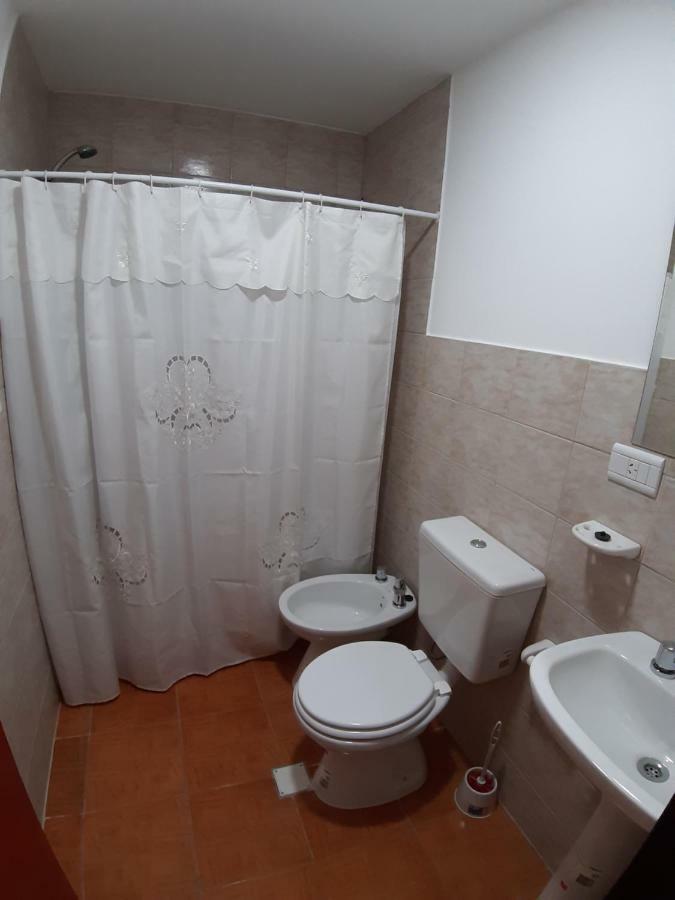 Apart Lago Mistico Villa Pehuenia Zewnętrze zdjęcie